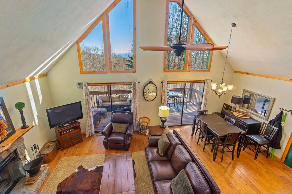 398 Outlook Road Murphy, NC 28906 - Photo 13 of 54