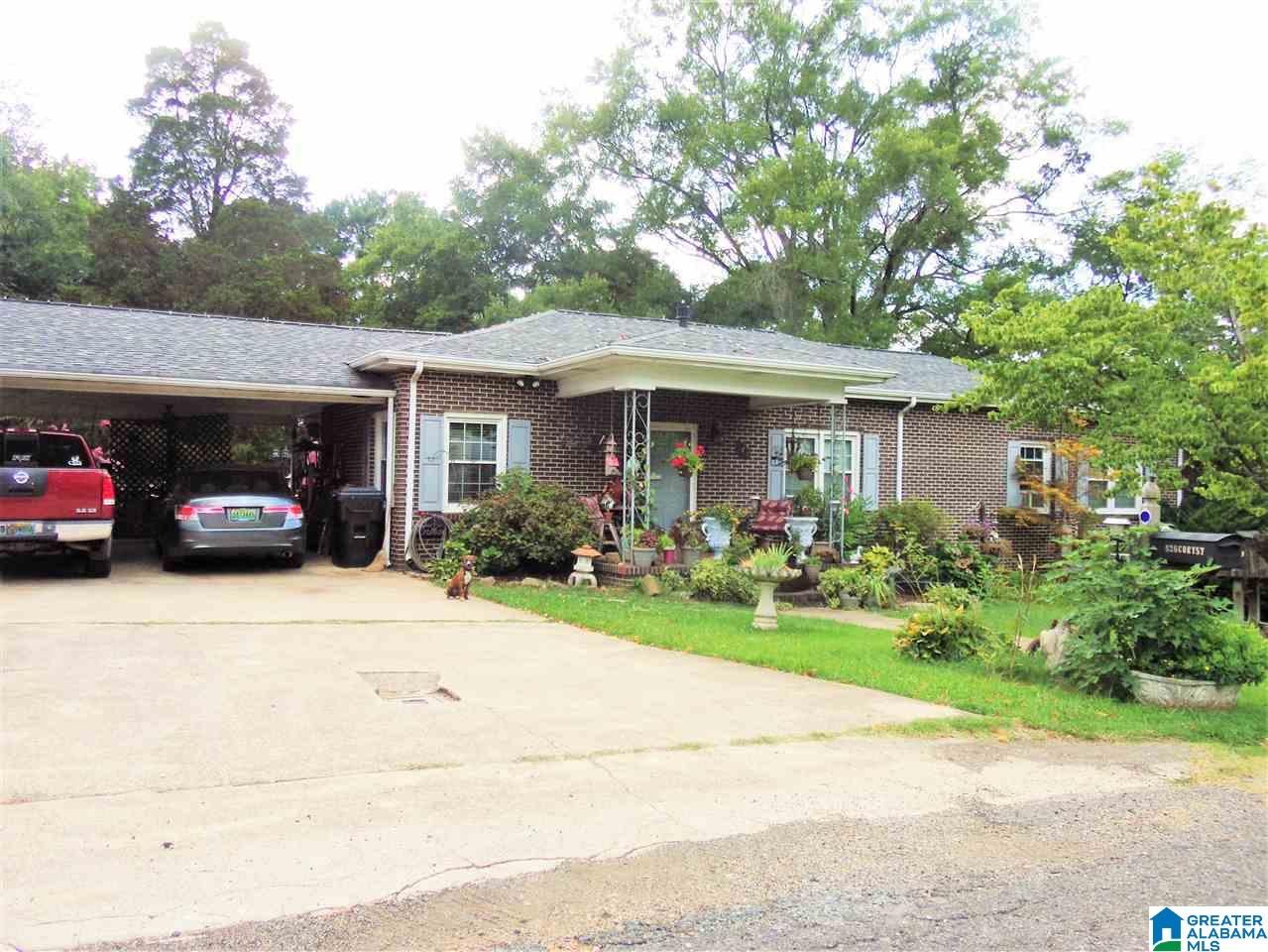 626 Cory Street Bessemer, AL 35020 - Photo 1 of 36