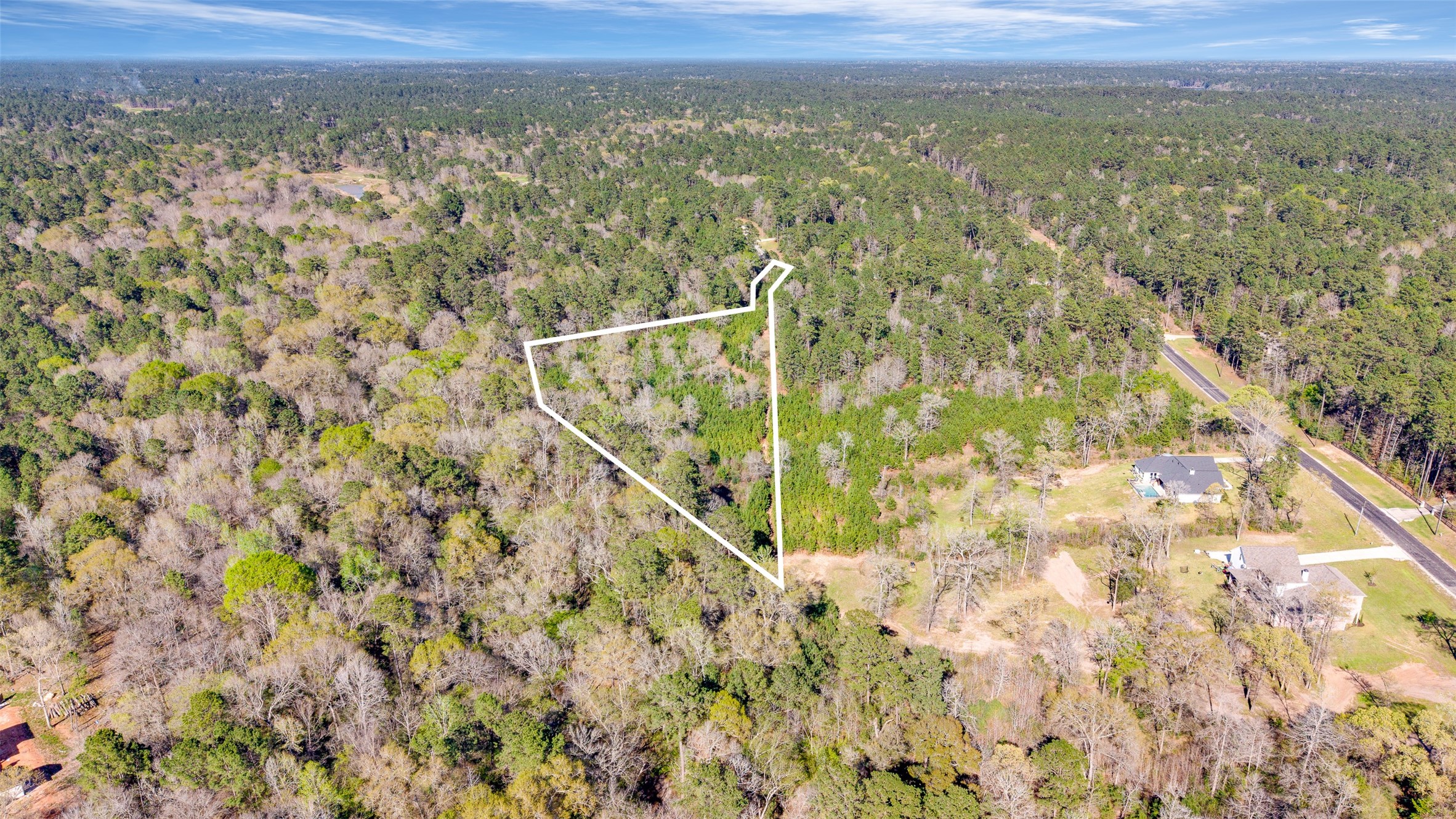 0 Red Hawk Road Huntsville, TX 77340 - Photo 12 of 15