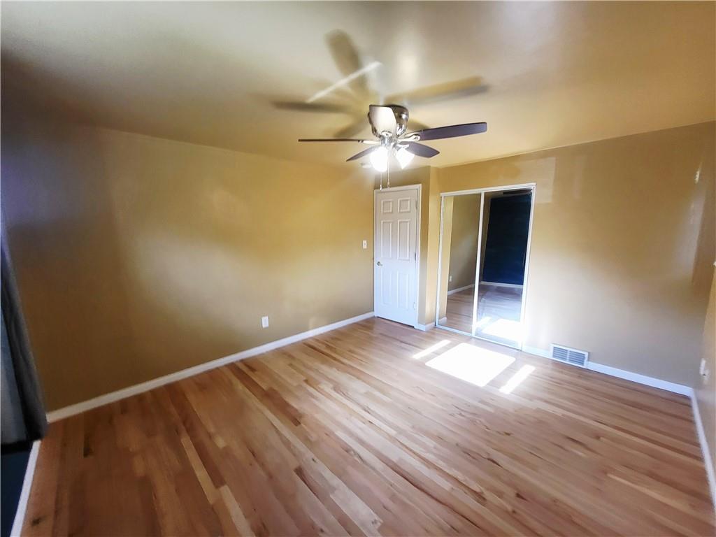 685 Pettigrew Road Irwin, PA 15642 - Photo 16 of 32 Master bedroom