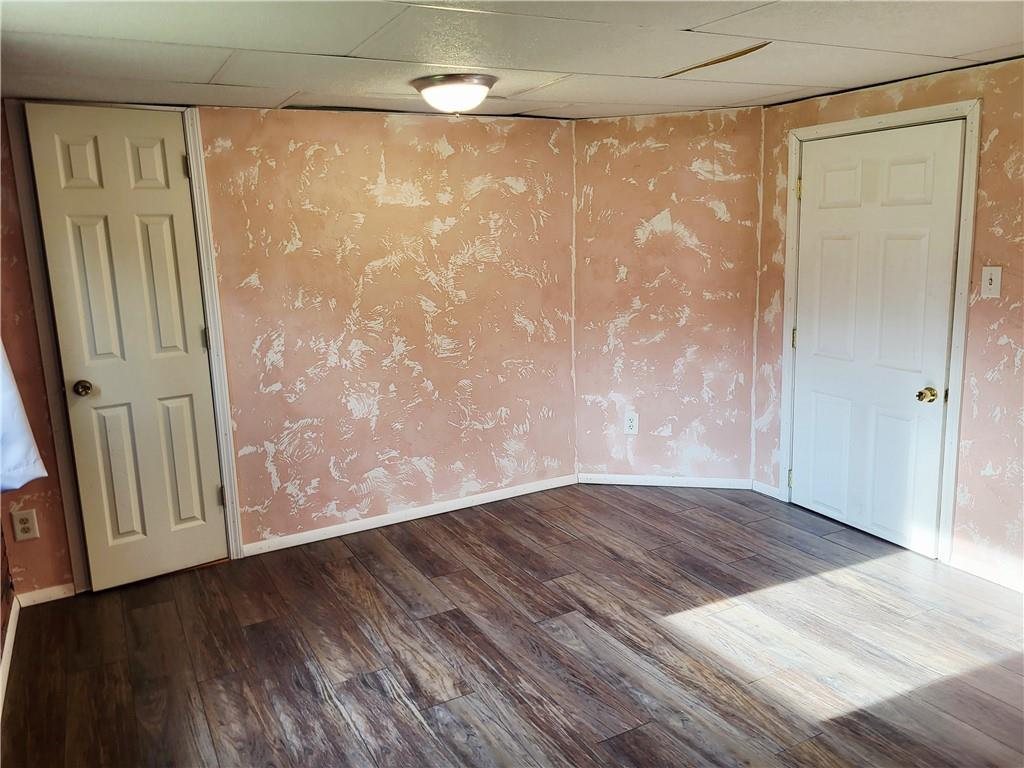 685 Pettigrew Road Irwin, PA 15642 - Photo 23 of 32 Den or game room lower level