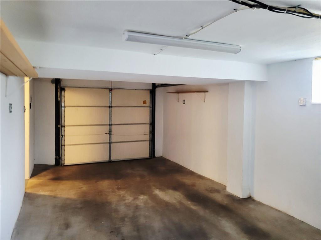 685 Pettigrew Road Irwin, PA 15642 - Photo 25 of 32 Garage