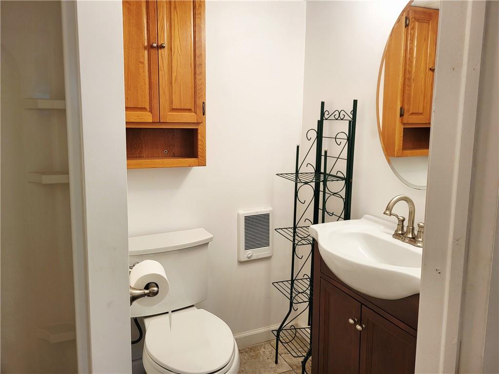 685 Pettigrew Road Irwin, PA 15642 - Photo 32 of 32 Lower level full bath