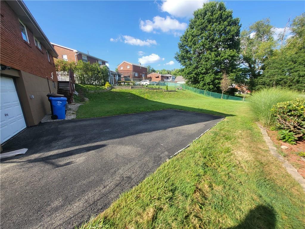 685 Pettigrew Road Irwin, PA 15642 - Photo 6 of 32 Another view of the back