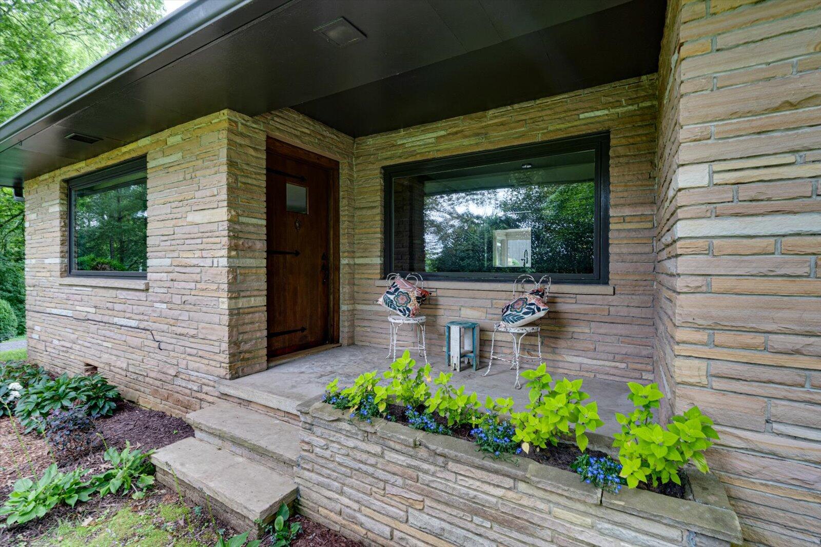 395 Robinson Lane Decatur, TN 37322 - Photo 4 of 54 05-395 Robinson Ln-4