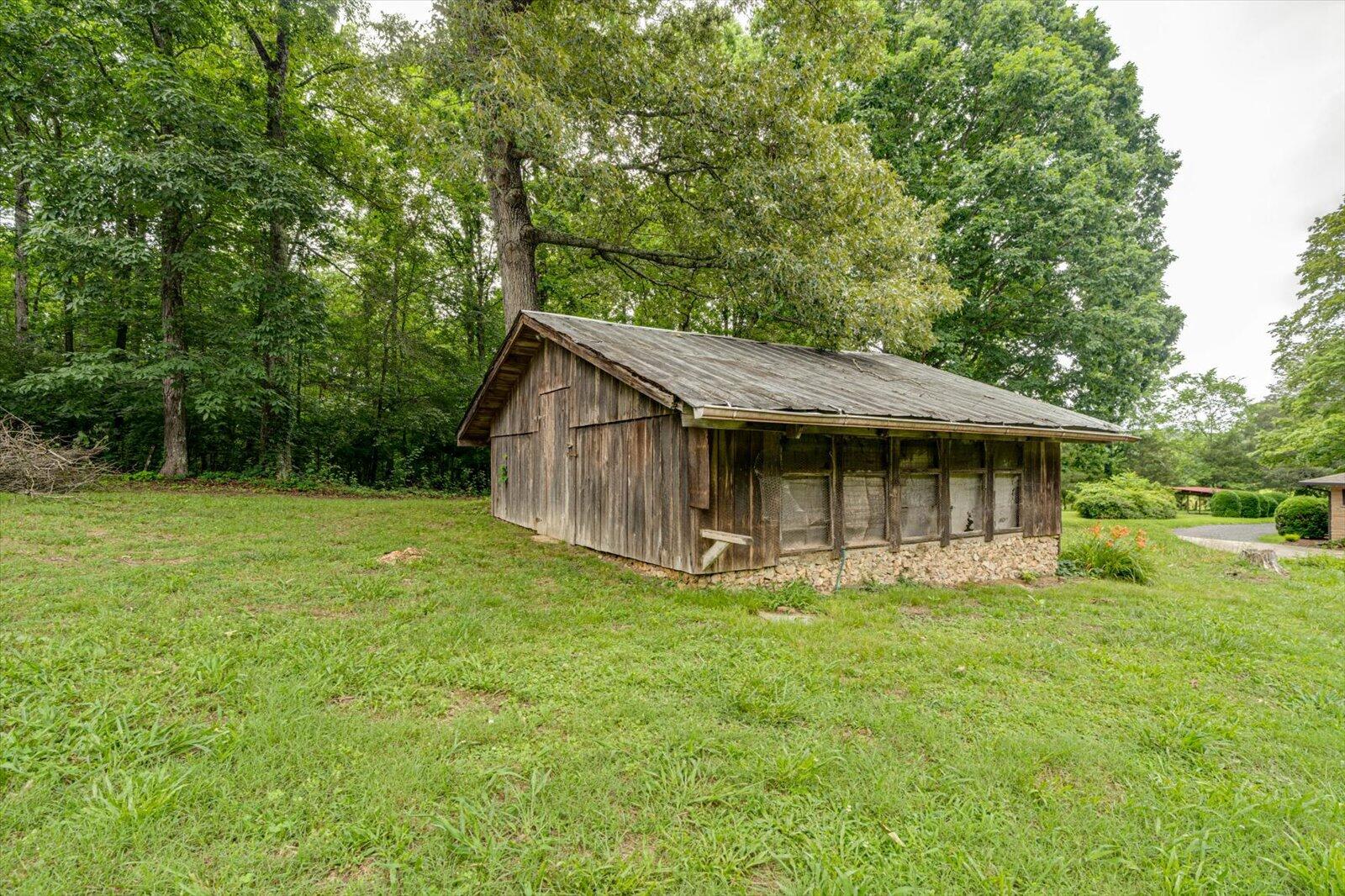 395 Robinson Lane Decatur, TN 37322 - Photo 43 of 54 42-395 Robinson Ln-41