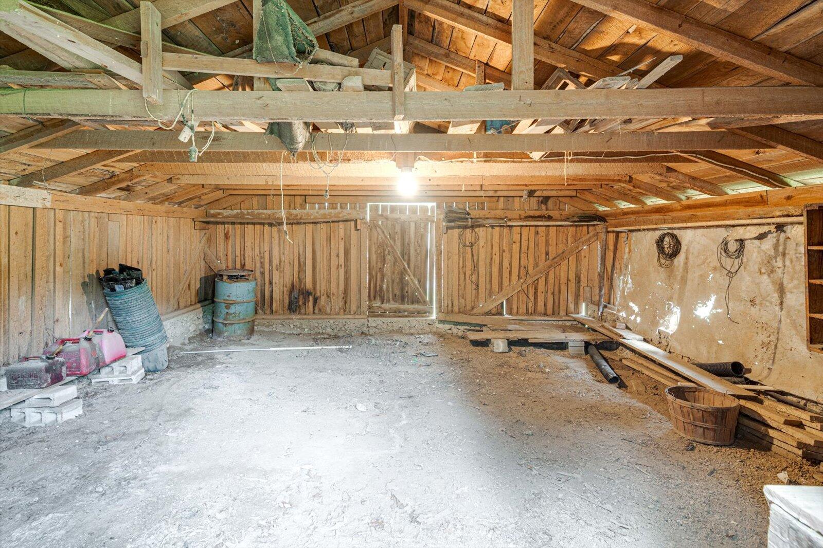 395 Robinson Lane Decatur, TN 37322 - Photo 44 of 54 43-395 Robinson Ln-42