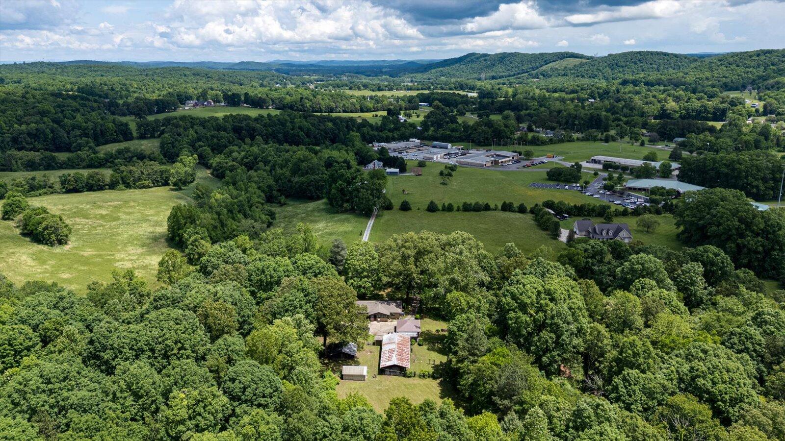 395 Robinson Lane Decatur, TN 37322 - Photo 53 of 54 47-395 Robinson Ln-46