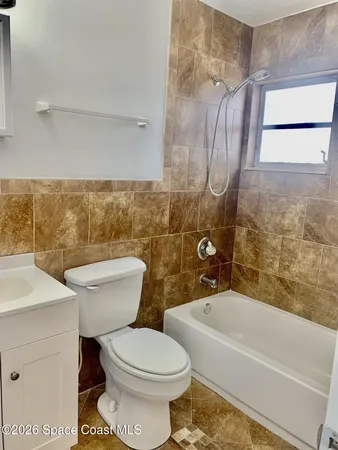 $950 | 1625 Elizabeth Street, Unit 3A, Melbourne, FL 32901