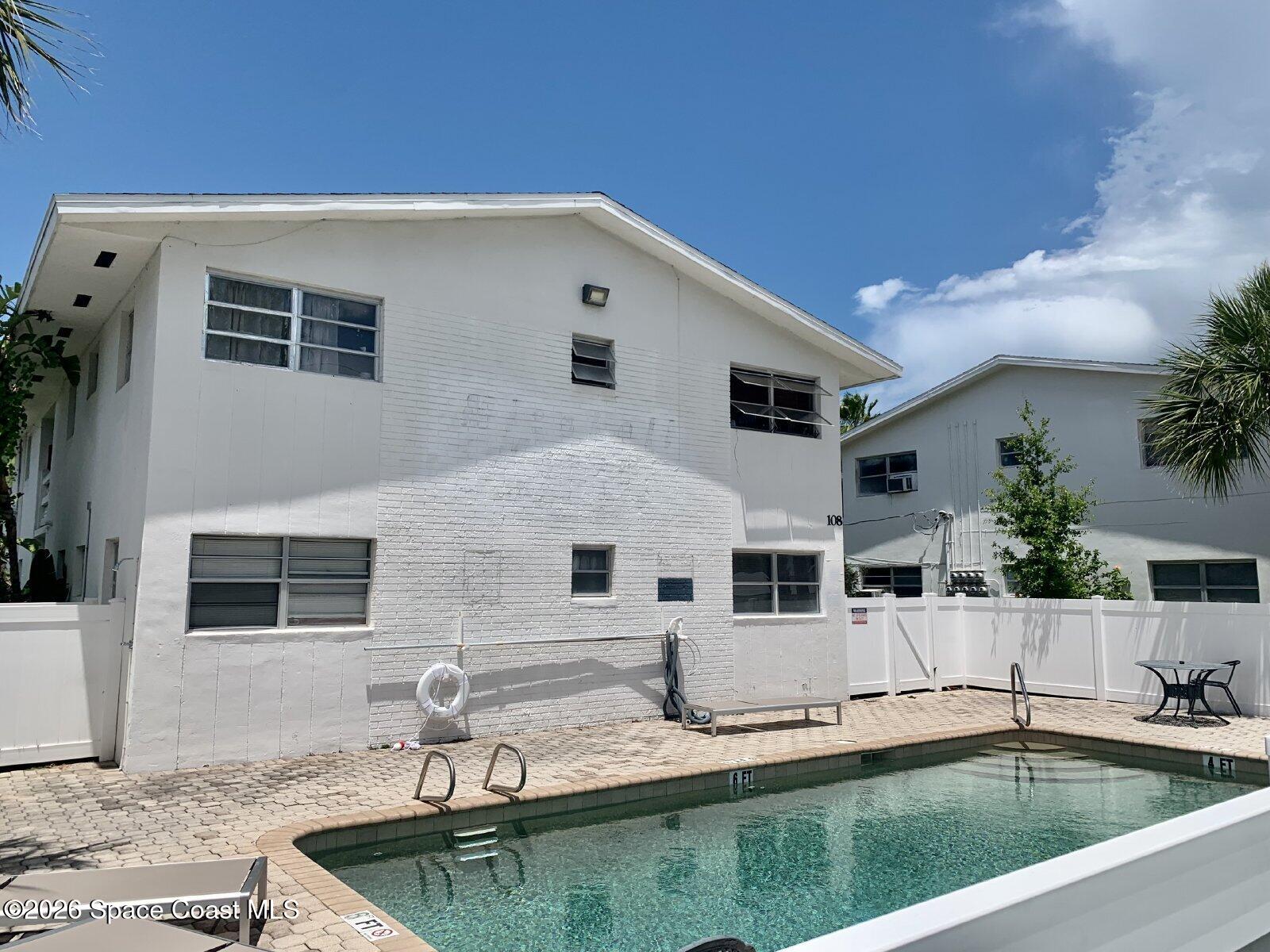 1625 Elizabeth Street, Unit 3A Melbourne, FL 32901 - Photo 6 of 6 6