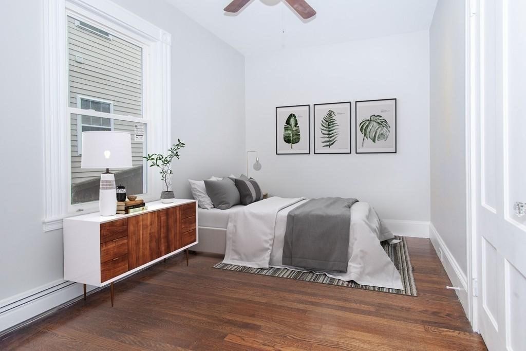 18 Sylvester Road, Unit 1 Boston, MA 02122 - Photo 6 of 9