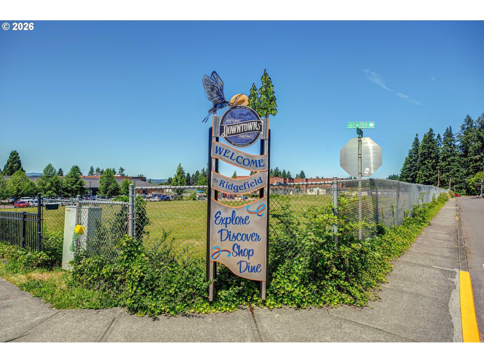 512 North Railroad Avenue Ridgefield, WA 98642 - Photo 43 of 47