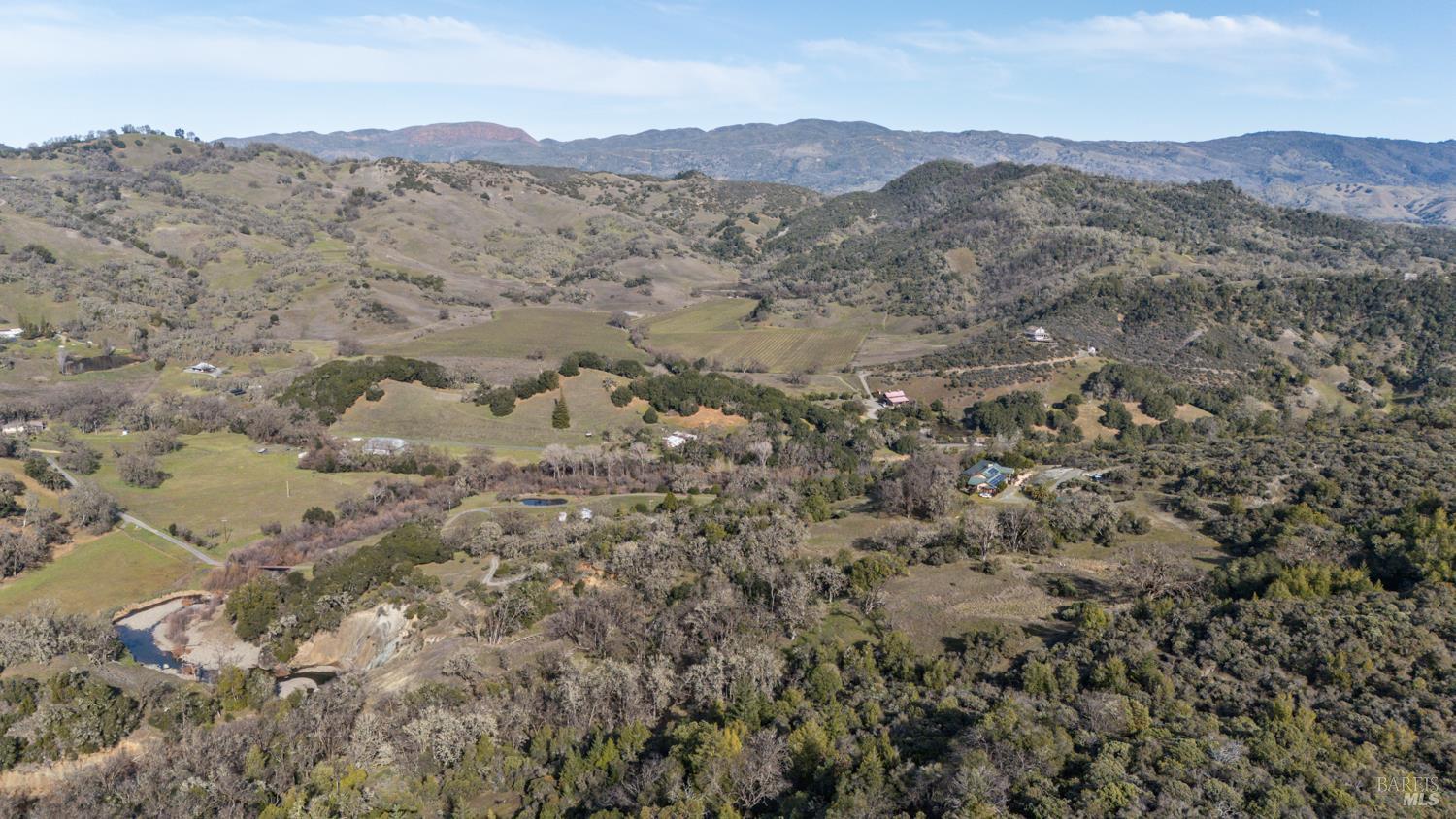 0 Feliz Creek Road Hopland, CA 95449 - Photo 12 of 20