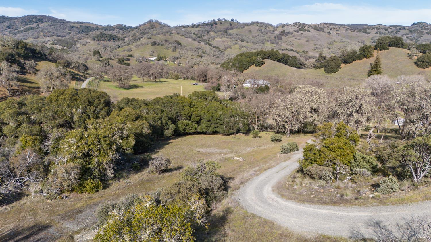 0 Feliz Creek Road Hopland, CA 95449 - Photo 13 of 20