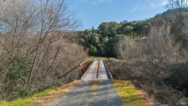 $295,000 | 0 Feliz Creek Road, Hopland, CA 95449