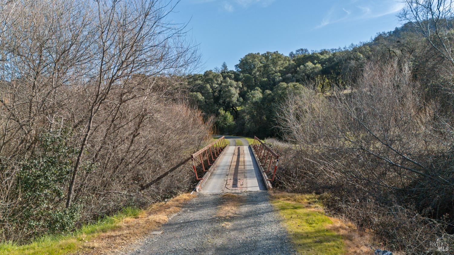 0 Feliz Creek Road Hopland, CA 95449 - Photo 15 of 20