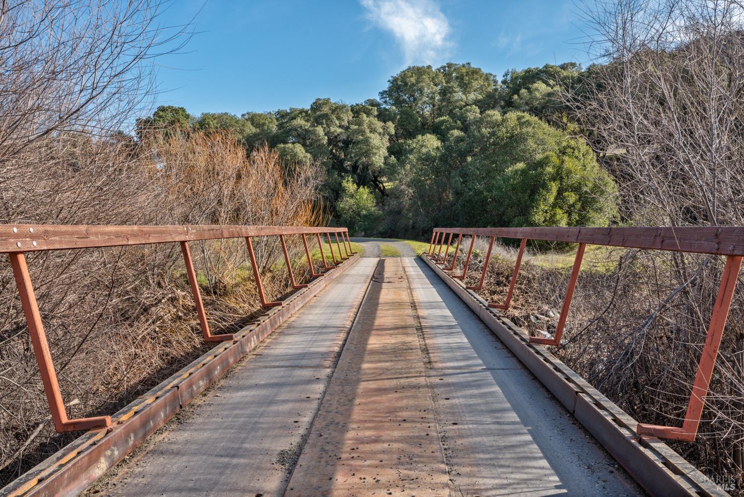 0 Feliz Creek Road Hopland, CA 95449 - Photo 17 of 20