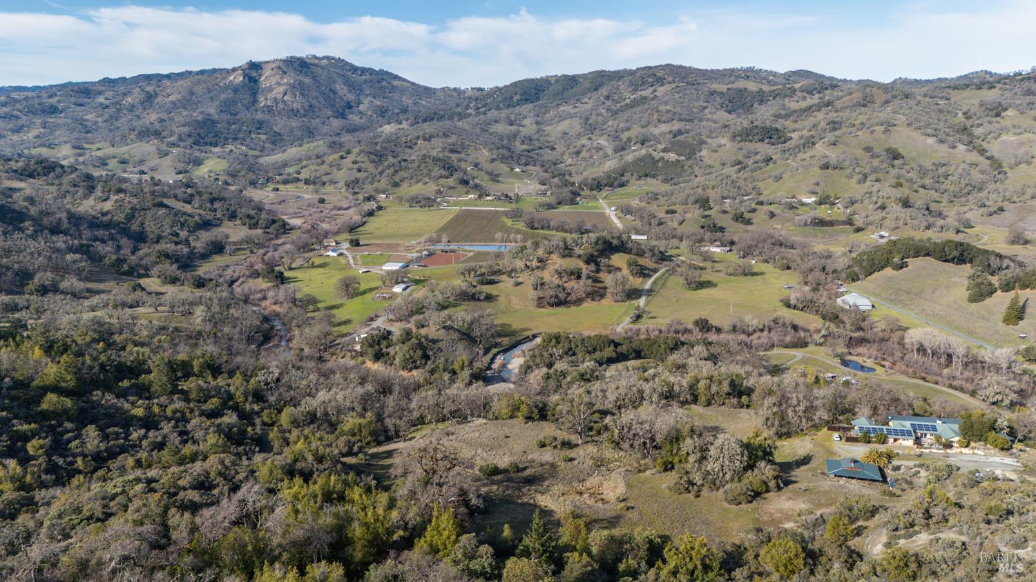 0 Feliz Creek Road Hopland, CA 95449 - Photo 18 of 20