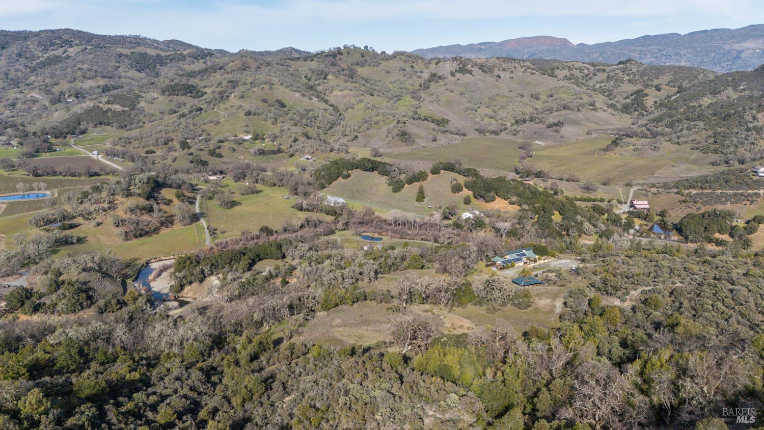 0 Feliz Creek Road Hopland, CA 95449 - Photo 19 of 20