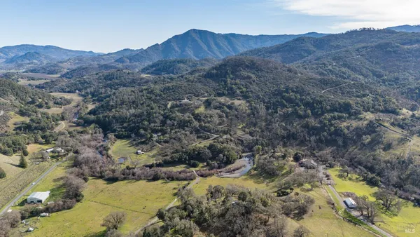 $295,000 | 0 Feliz Creek Road, Hopland, CA 95449