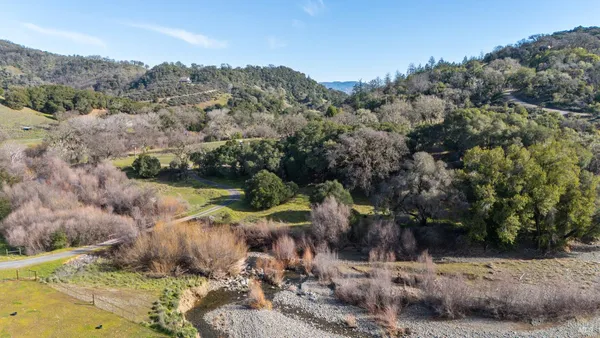 $295,000 | 0 Feliz Creek Road, Hopland, CA 95449