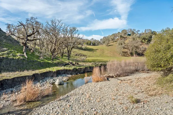 $295,000 | 0 Feliz Creek Road, Hopland, CA 95449