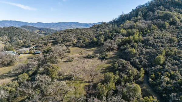 $295,000 | 0 Feliz Creek Road, Hopland, CA 95449