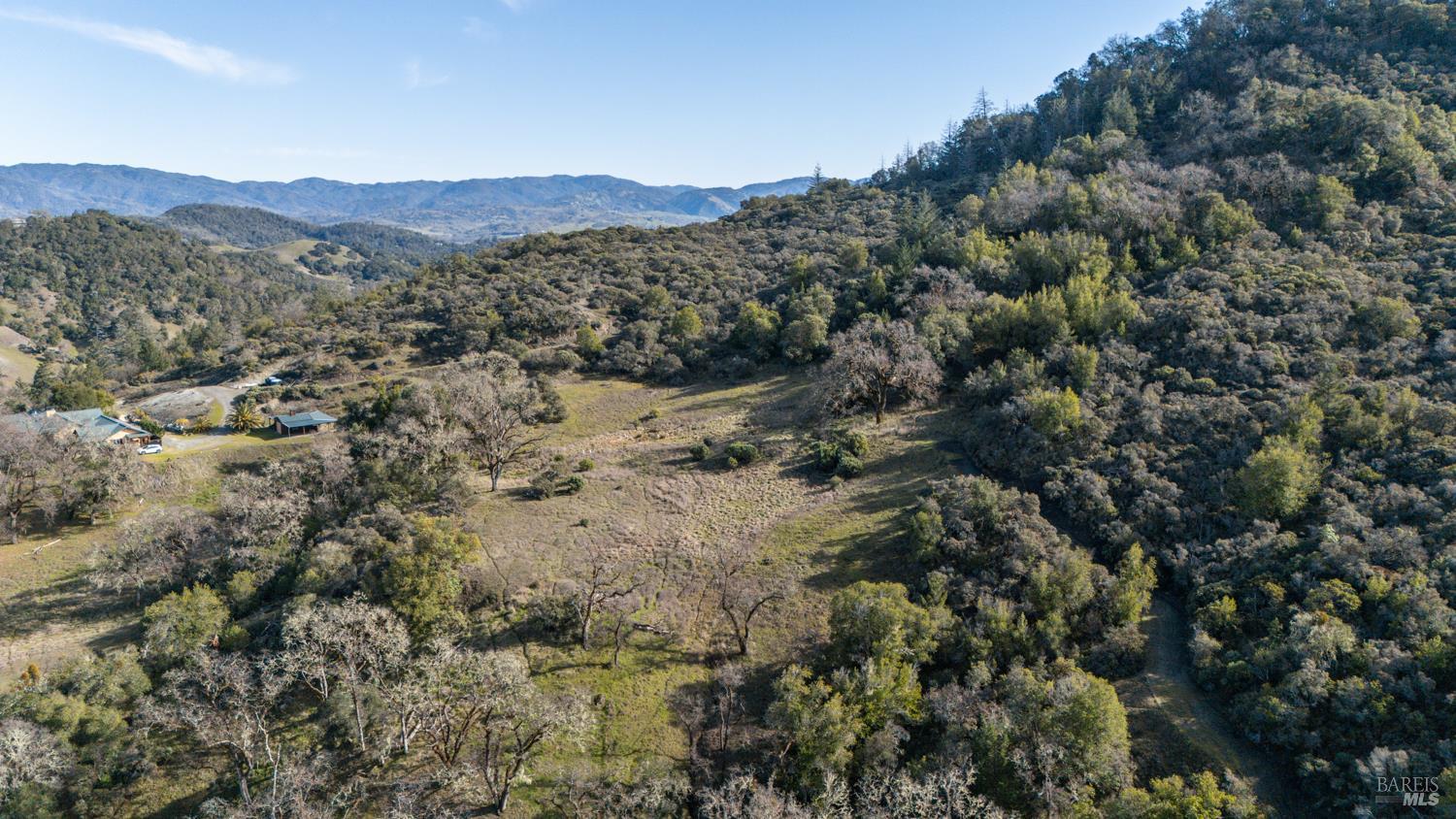 0 Feliz Creek Road Hopland, CA 95449 - Photo 5 of 20