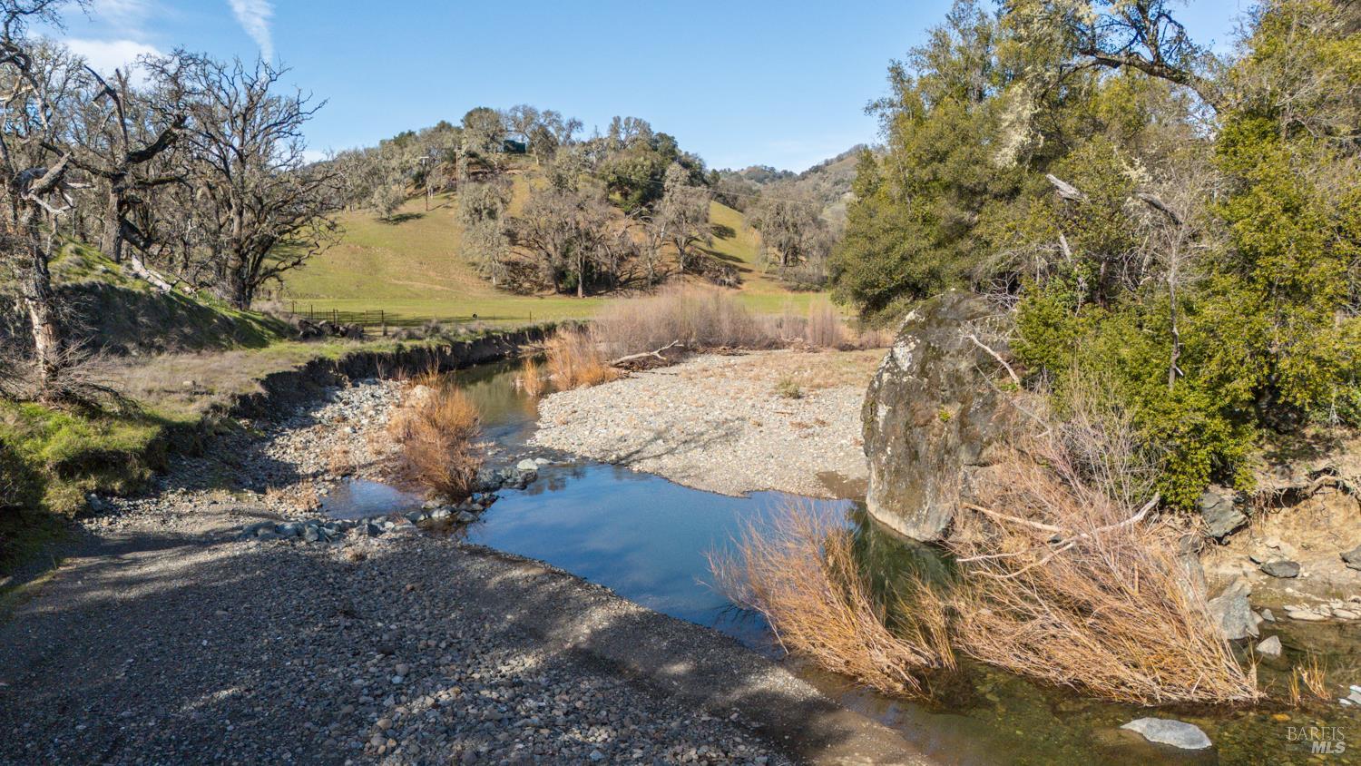 0 Feliz Creek Road Hopland, CA 95449 - Photo 7 of 20