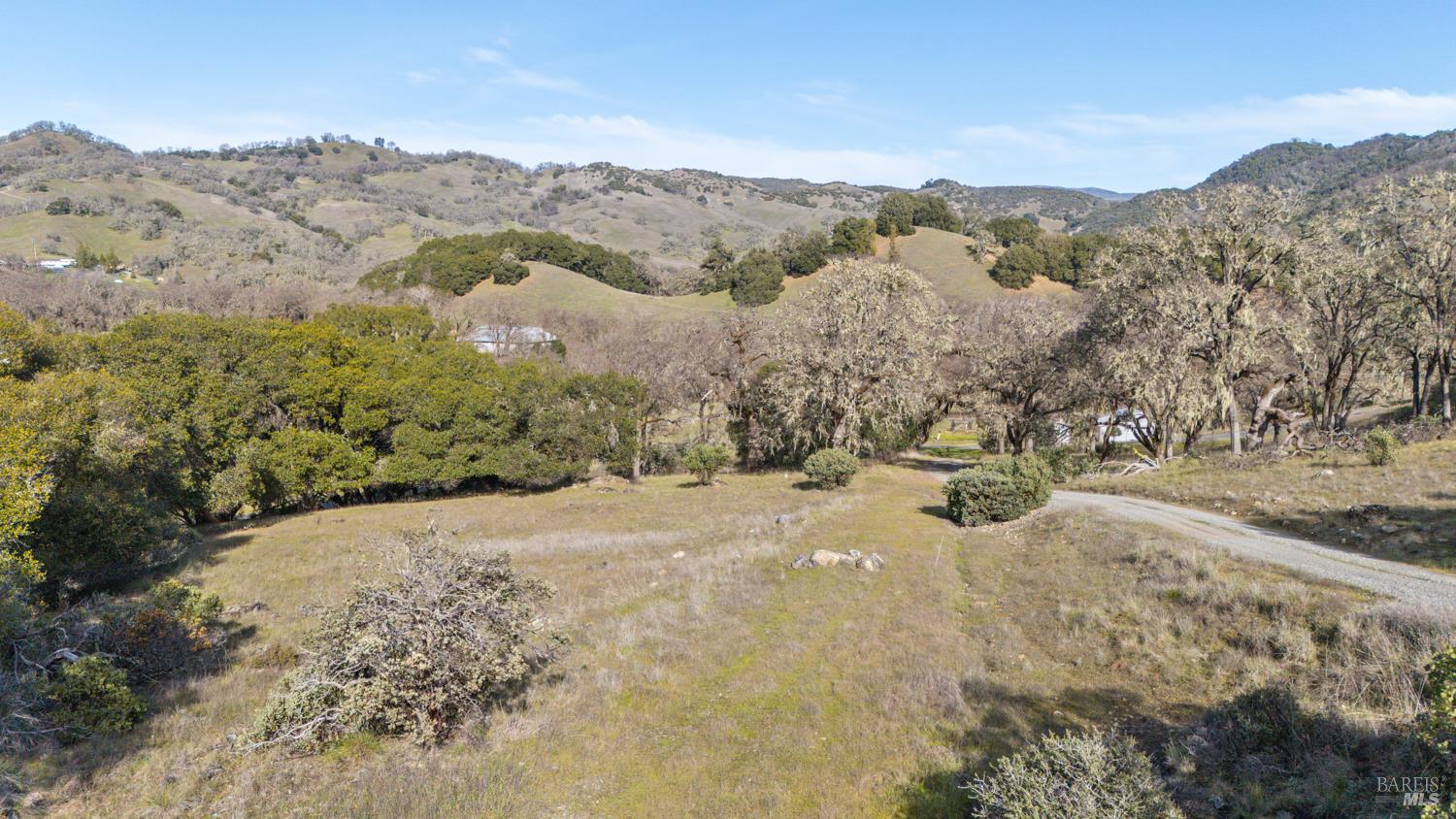 0 Feliz Creek Road Hopland, CA 95449 - Photo 8 of 20