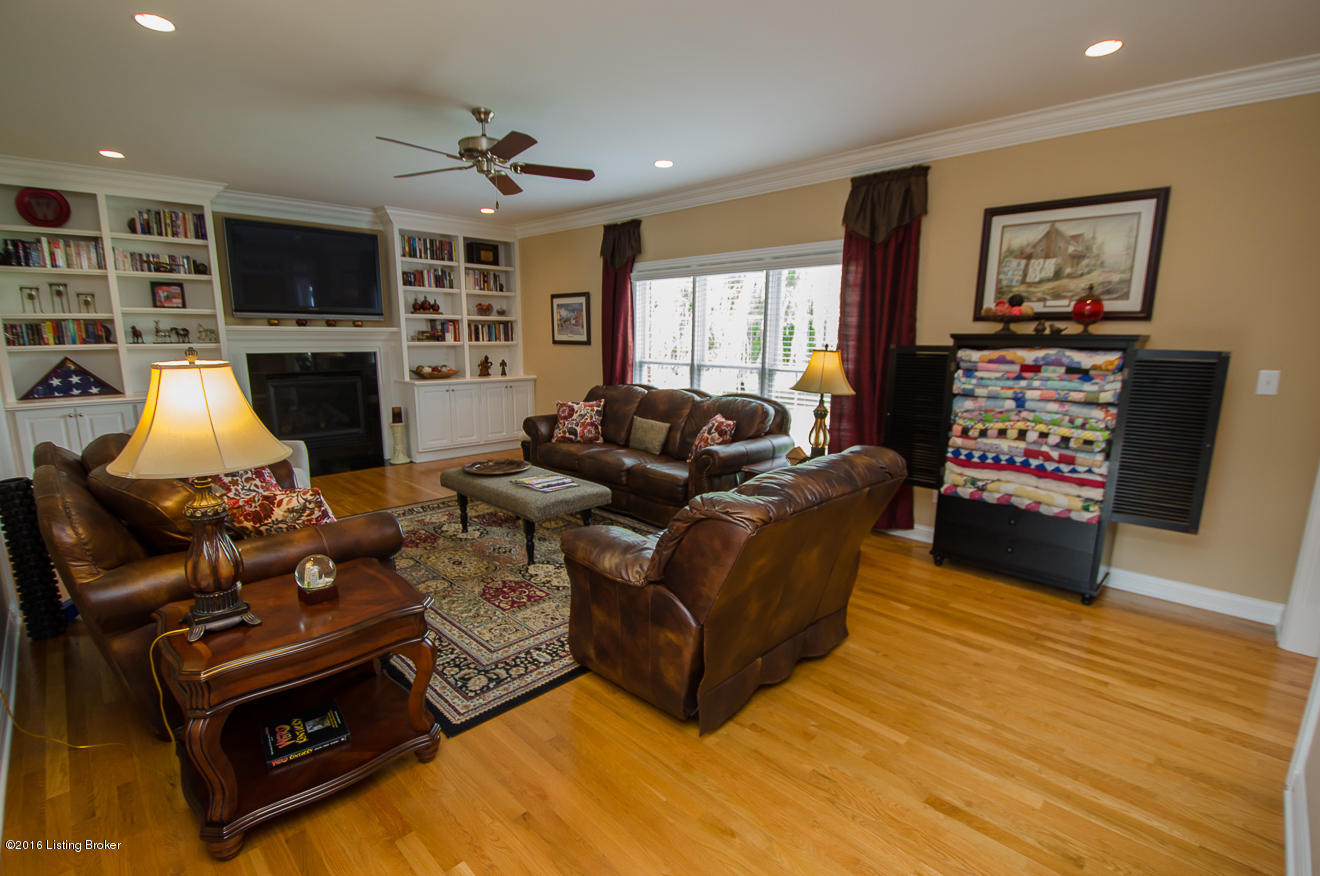 13506 Ridgemoor Drive Prospect, KY 40059 - Photo 10 of 51 Great Room View