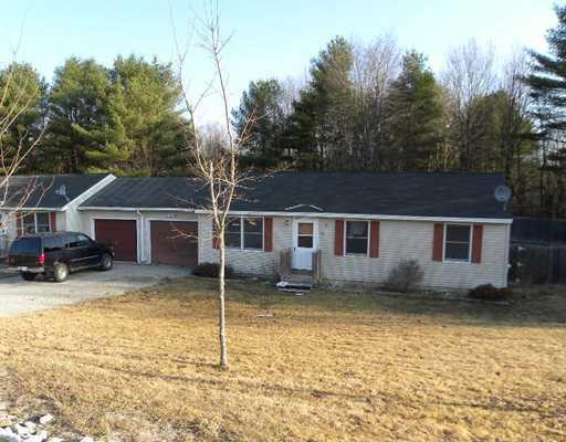 6 B Collyer Brook Road Gray, ME 04039 - Photo 2 of 8 Exterior Front.