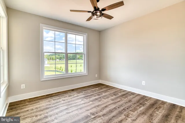 a view of a house with a ocean view