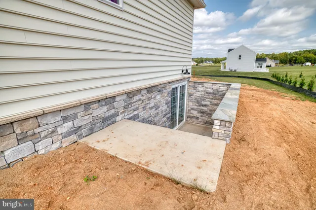 $649,000 | 20291 Bennett Way, Orange, VA 22960