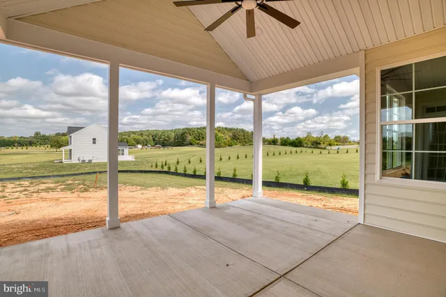 $649,000 | 20291 Bennett Way, Orange, VA 22960