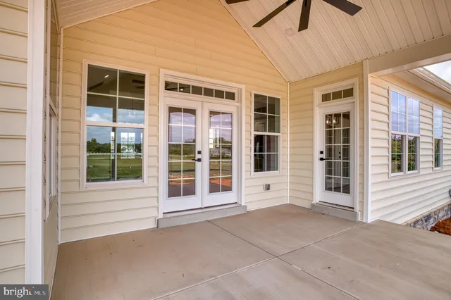 $649,000 | 20291 Bennett Way, Orange, VA 22960