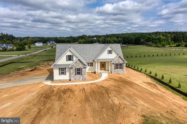 $649,000 | 20291 Bennett Way, Orange, VA 22960