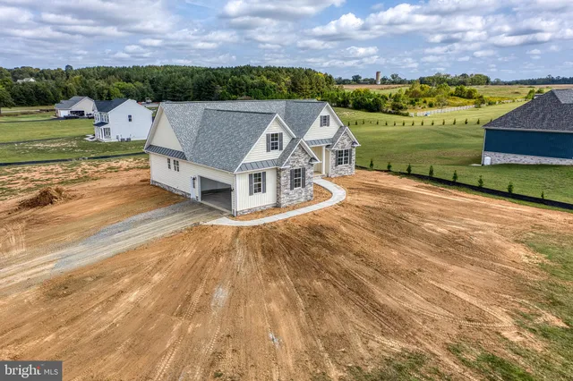 $649,000 | 20291 Bennett Way, Orange, VA 22960