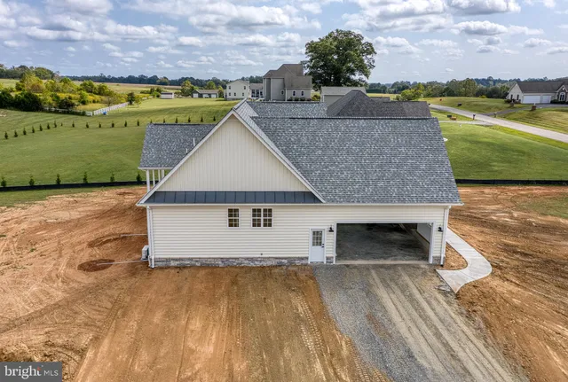 $649,000 | 20291 Bennett Way, Orange, VA 22960