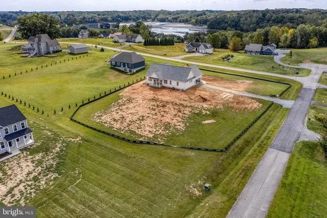 $649,000 | 20291 Bennett Way, Orange, VA 22960