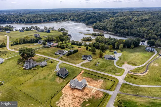 $649,000 | 20291 Bennett Way, Orange, VA 22960