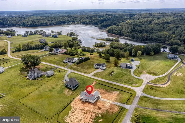 $649,000 | 20291 Bennett Way, Orange, VA 22960