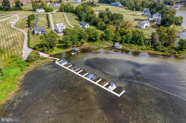 $649,000 | 20291 Bennett Way, Orange, VA 22960