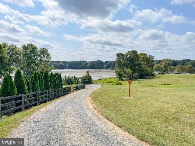 $649,000 | 20291 Bennett Way, Orange, VA 22960