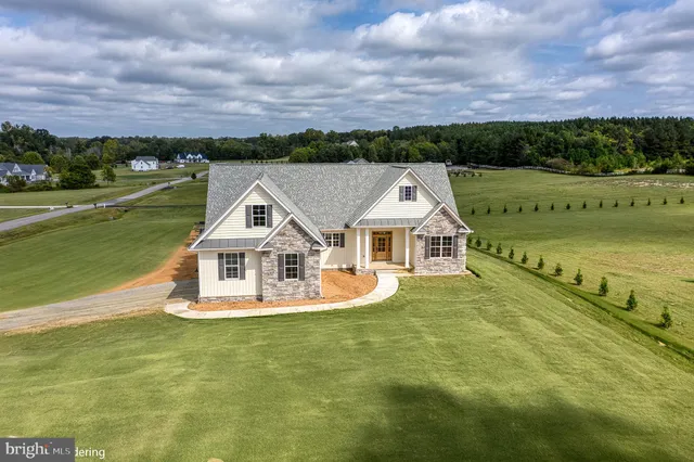 $649,000 | 20291 Bennett Way, Orange, VA 22960
