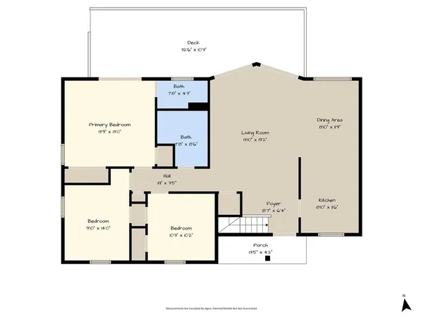 $299,950 | 12374 Pinehurst Drive, Kansas City, KS 66109