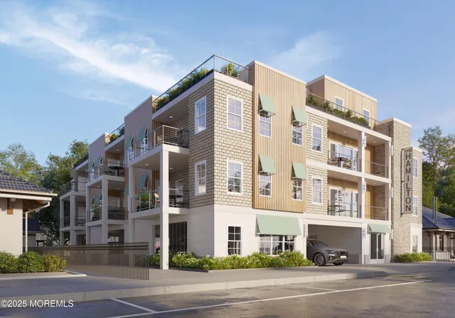 $799,000 | 33 Hamilton Avenue, Unit 2, Seaside Heights, NJ 08751