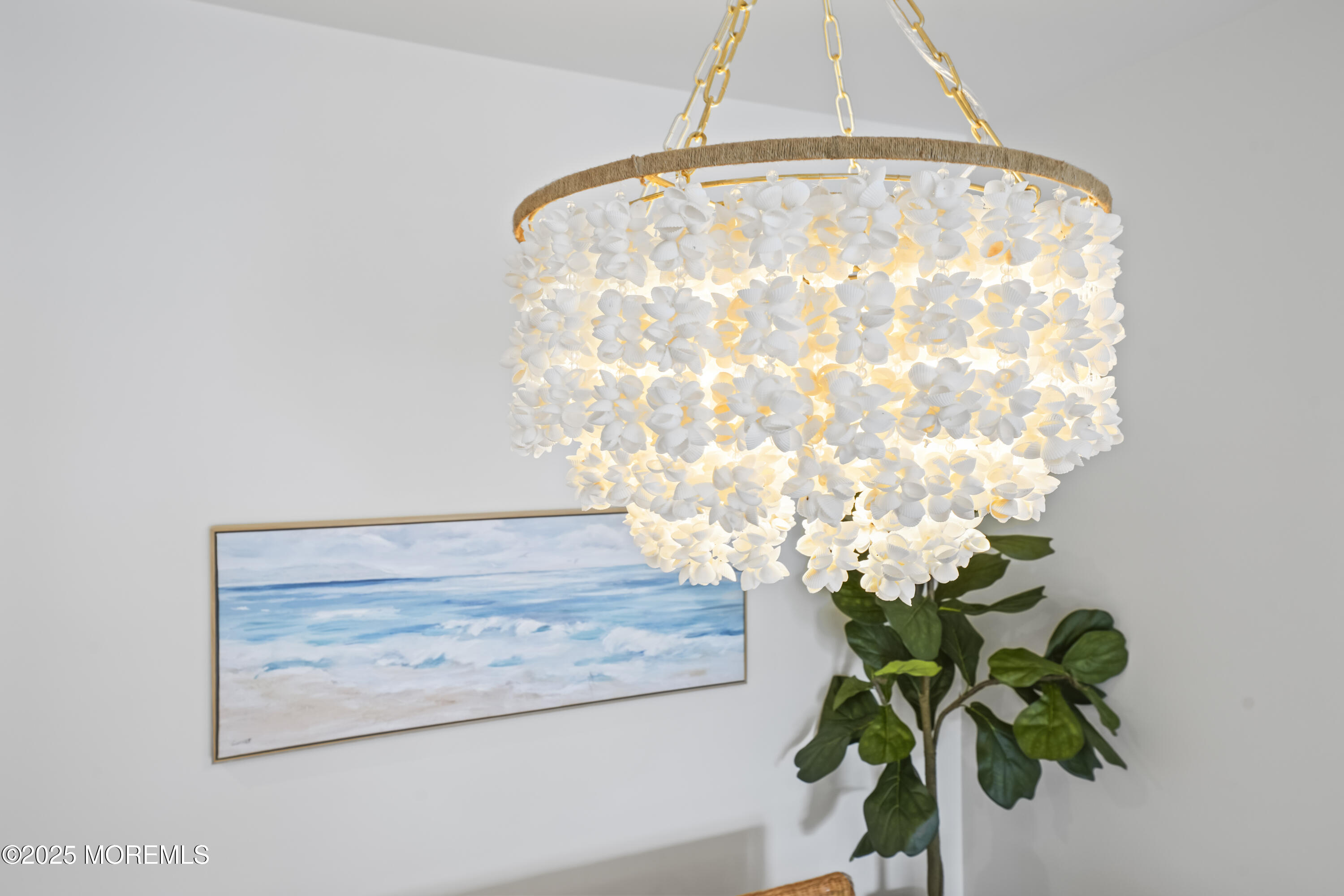 33 Hamilton Avenue, Unit 2 Seaside Heights, NJ 08751 - Photo 13 of 32 a vase of flowers sitting on a table