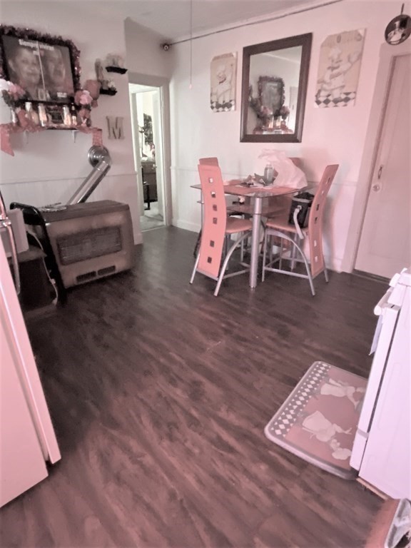 482 Snell Street Fall River, MA 02721 - Photo 25 of 41 a living room with furniture and wooden floor