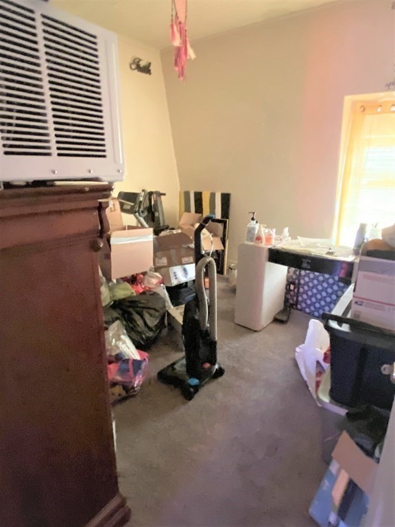 482 Snell Street Fall River, MA 02721 - Photo 27 of 41 a view of a storage and utility room